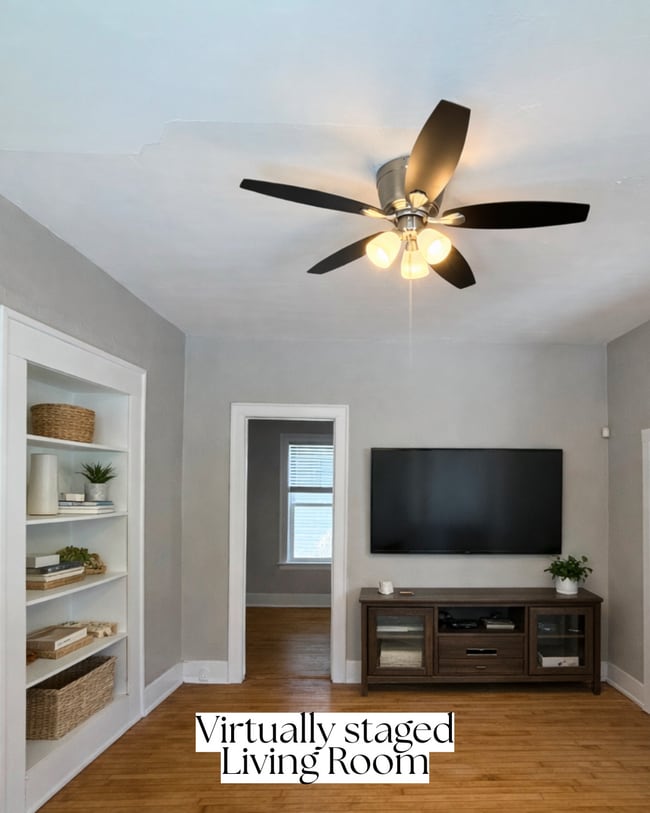 Building Photo - 133 E Lloyd St