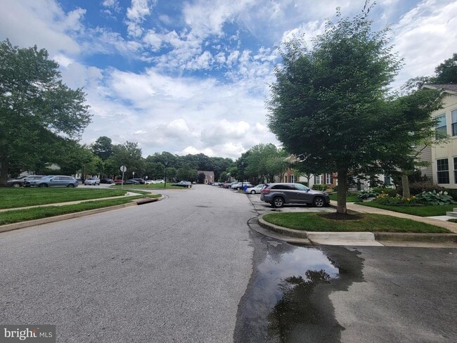 Building Photo - 8702 Castlerock Ct