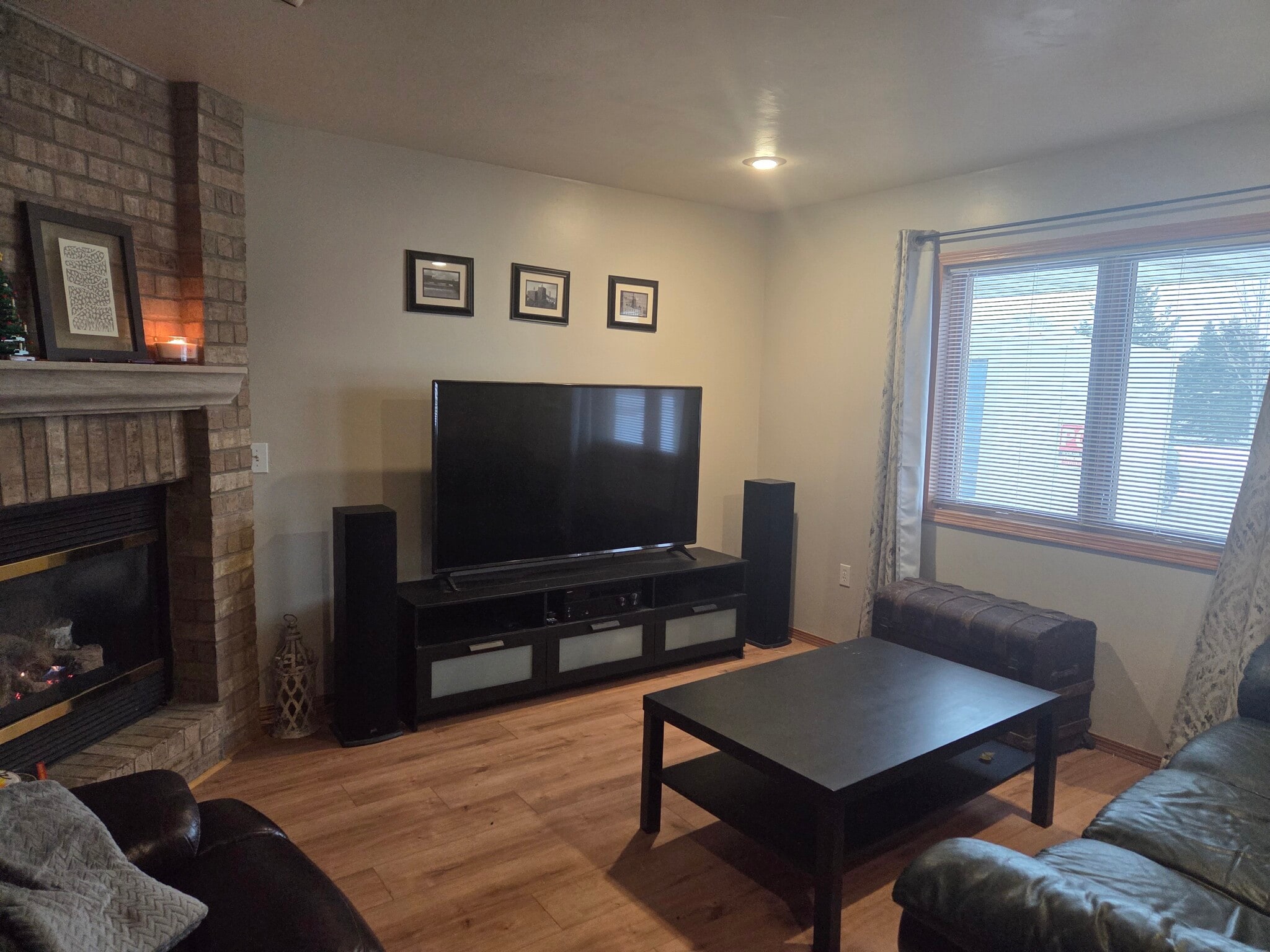 Living Room - 1903 Sagebrush Way