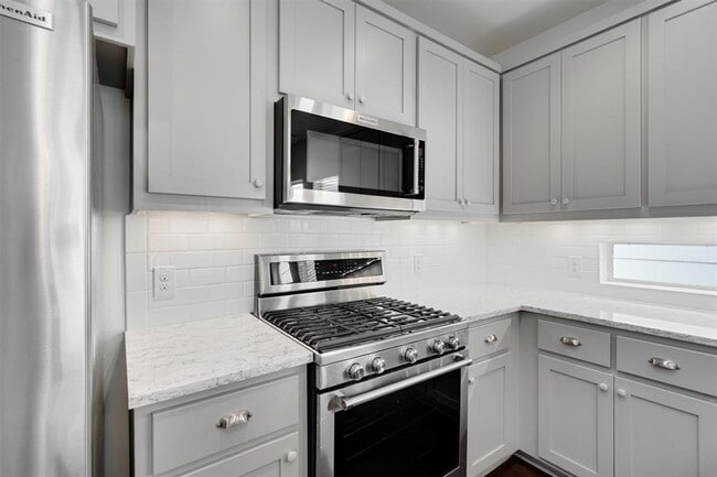 Building Photo - 1006 Muse Ln