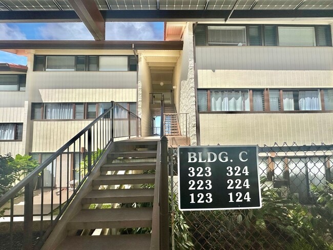 Building Photo - Furnished 2 bedroom 2 bath condo 2 assigned parking stalls