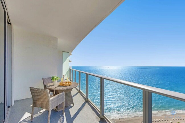 Building Photo - 4111 S Ocean Dr