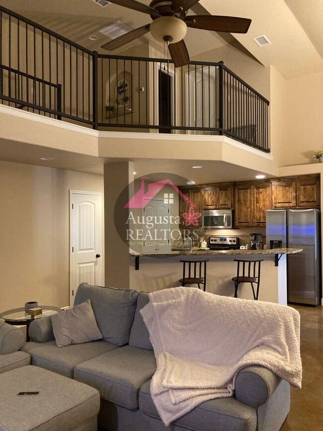 Building Photo - Beautiful Duplex in Tuscola!