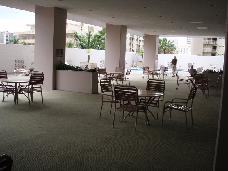 Building Photo - 2240 Kuhio Ave.