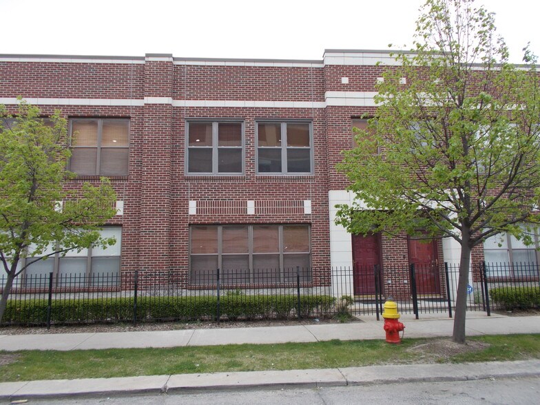 Building Photo - 56 W Bethune Ave