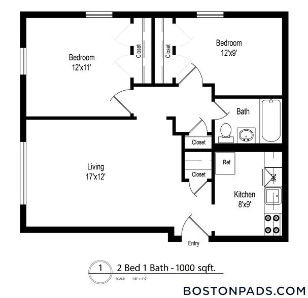 Building Photo - 122 Dustin St