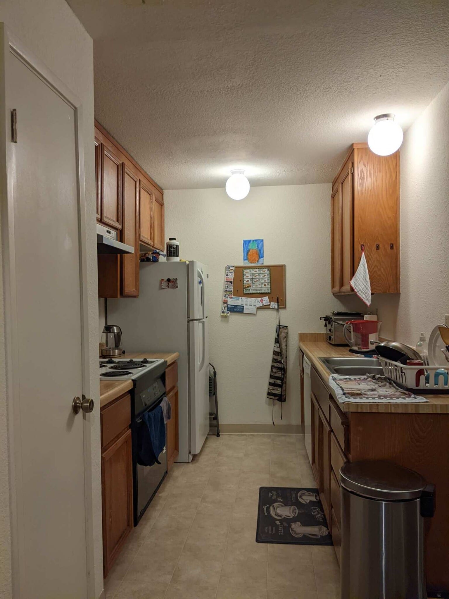 Kitchen - 155 Torrey Pine Ter
