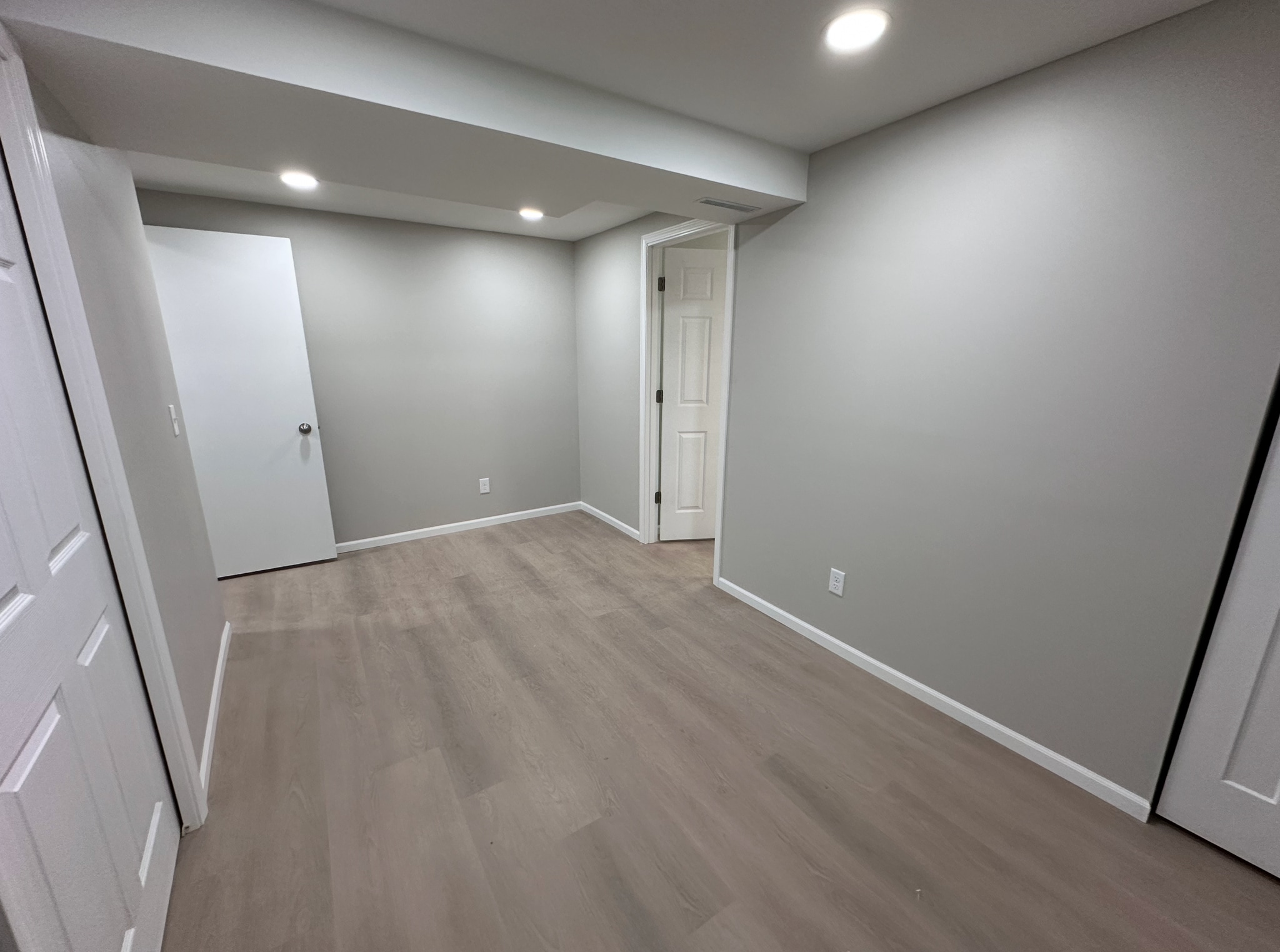 Office/Den - 712 Brandie Rd