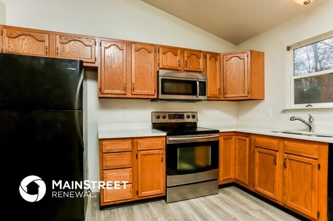 Building Photo - 31 Civic Park Ct