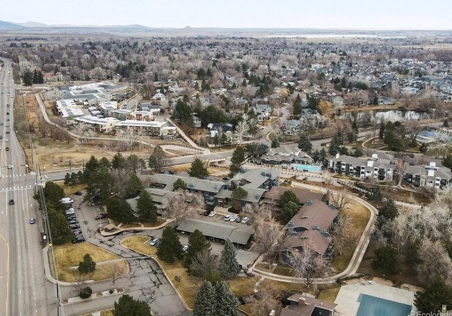 Building Photo - Effortless Style at Kalmia: Updated 2-Bed 2-Bath Condo with Premium Amenities