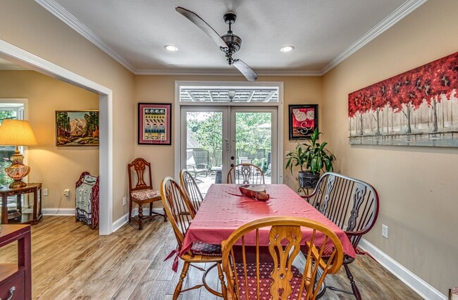 Building Photo - 4 Bed 3.5 bath Home in Ridgeland for Rent!!
