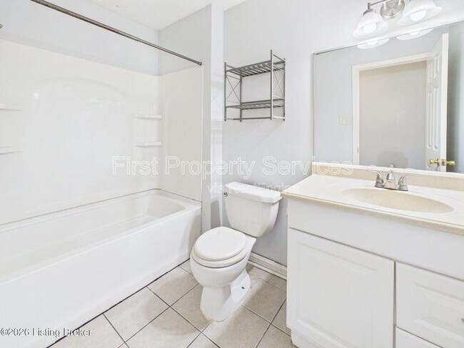 Building Photo - 3831 Horne Ave