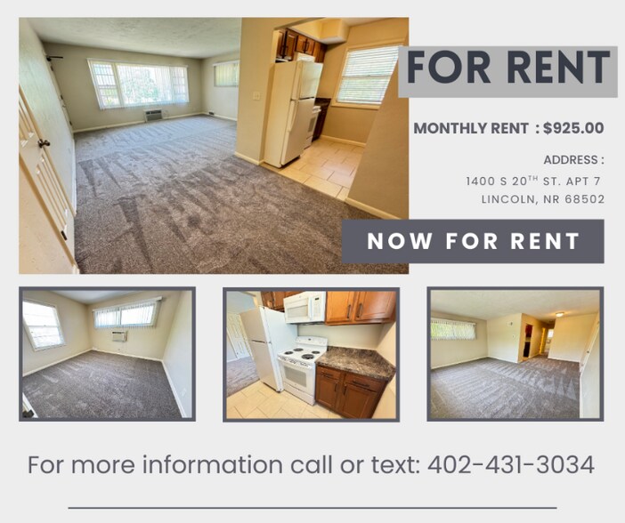 Building Photo - 1400 S 20th St