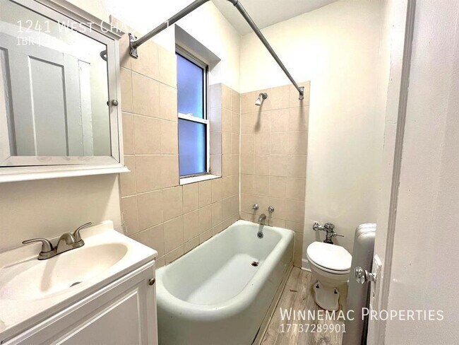 Building Photo - 1241 West Chase