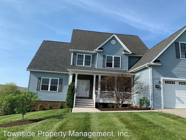 Building Photo - 4 br, 2.5 bath House - 2020 Northside Drive