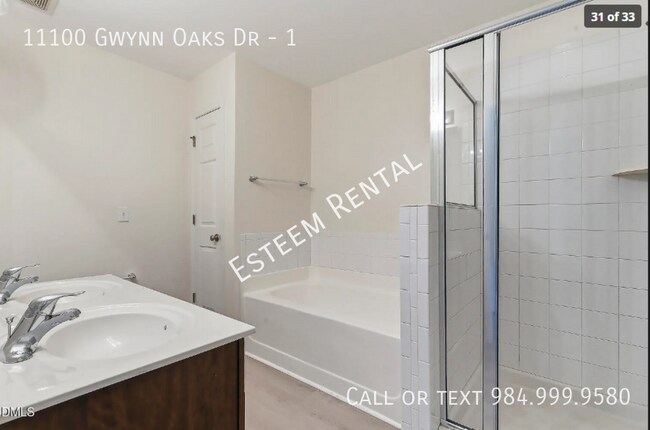 Building Photo - 11100 Gwynn Oaks Dr