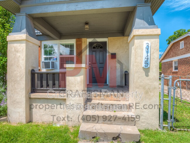 Building Photo - 3145 NW 15th St