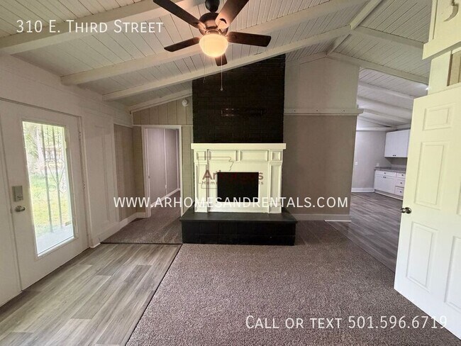 Building Photo - 310 E. Third Street-