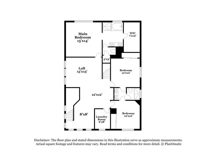 Building Photo - 9116 Iron Cactus Ave