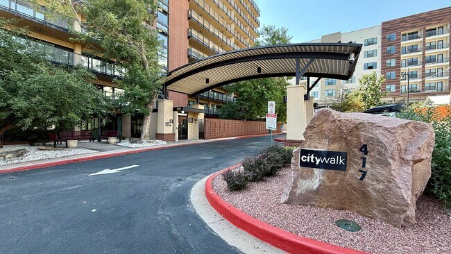 Primary Photo - Beautiful Apartment on E Kiowa