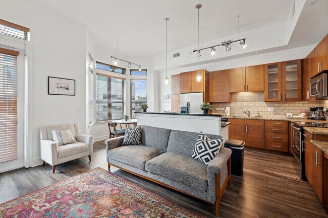 Building Photo - Move-In Deal: Save $1,000 Right Now!