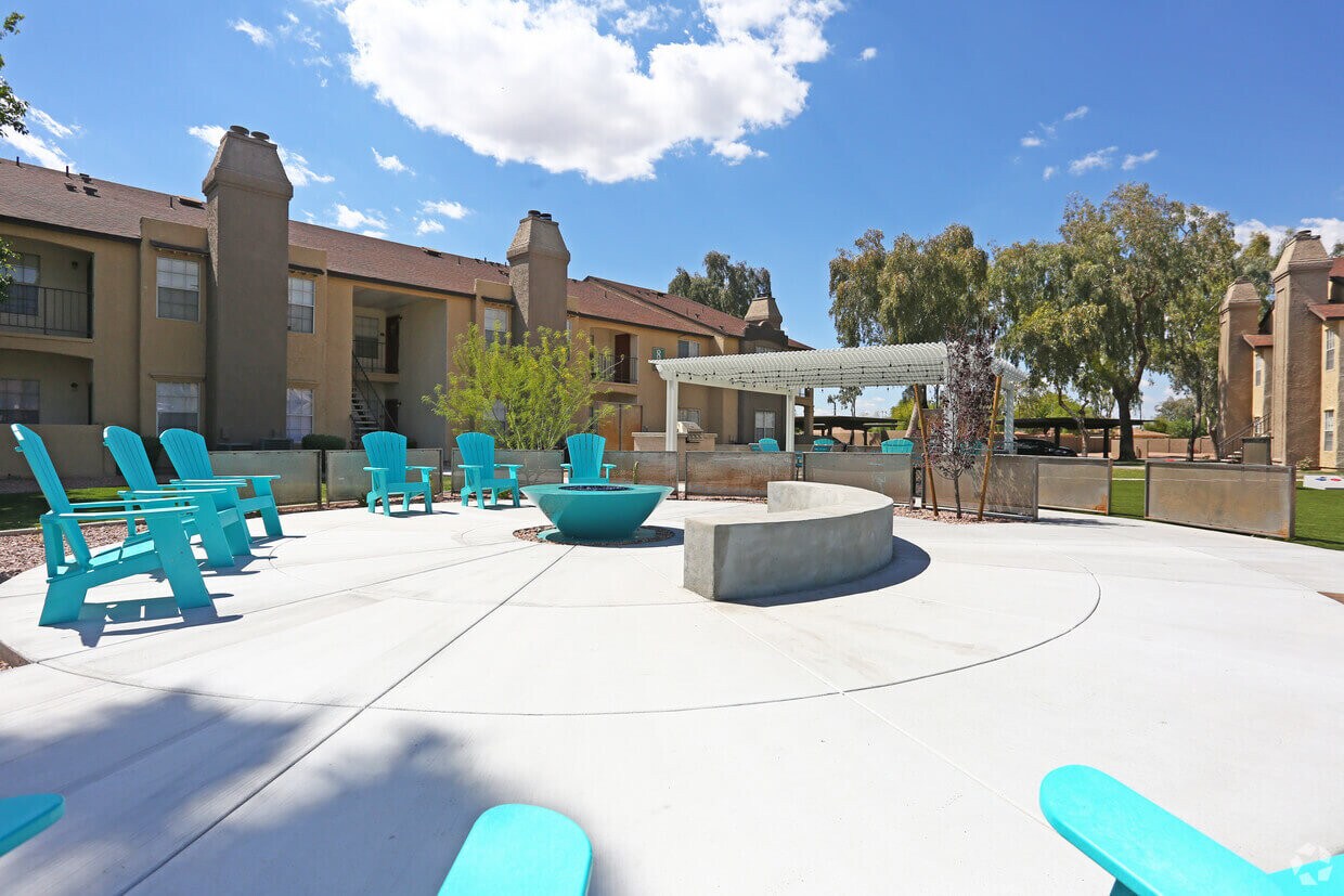 Greentree Place Apartment Homes Chandler Az Apartment Finder