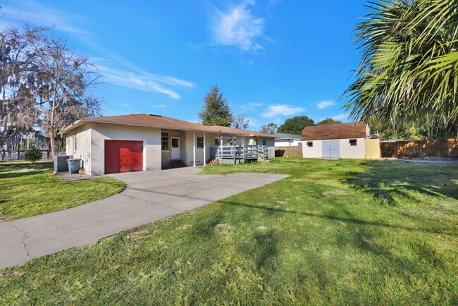 Building Photo - Stunning 3-Bedroom, 2-Bath Home in Desirable Mandarin Neighborhood!