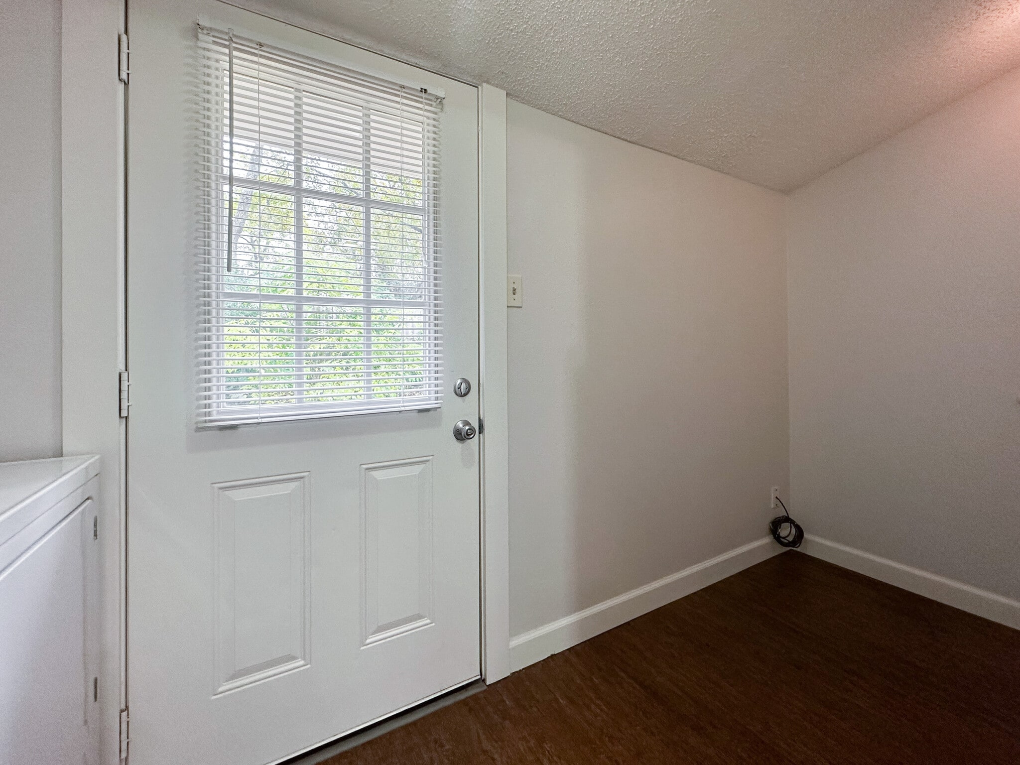 laundry room/pantry - 406 E Wells St