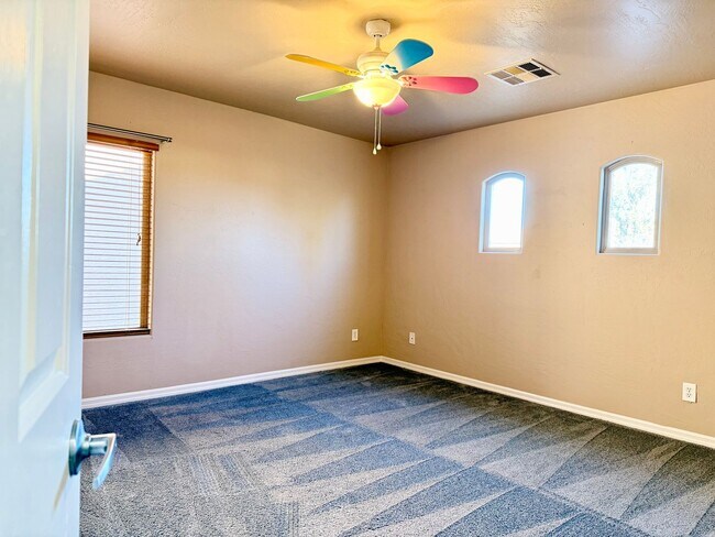 Building Photo - FIVE BEDROOMS, THREE FULL BATHROOMS, THREE...