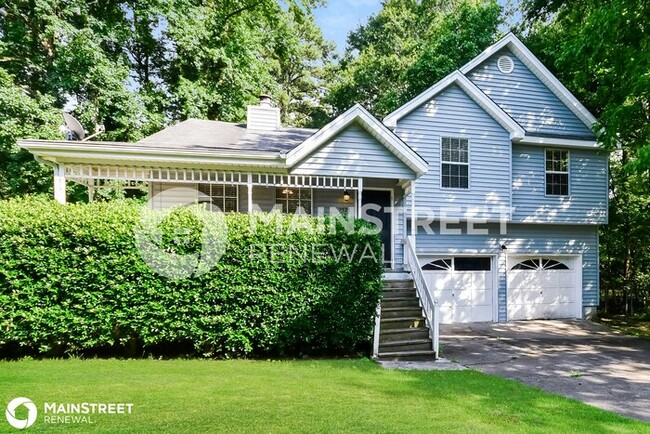 Building Photo - 2525 Galloway Dr, Birmingham, AL 35235