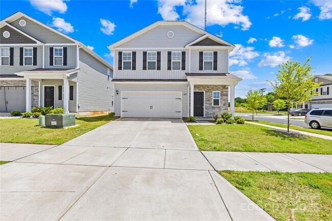 Primary Photo - 4225 Stoneygreen Ln