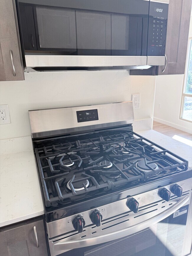 Floorplan - El Dorado Apartments