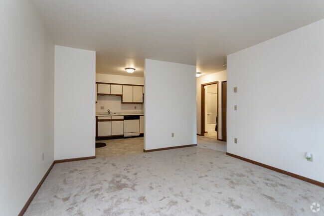 1BR, 1BA - Madison Williamstown Bay East