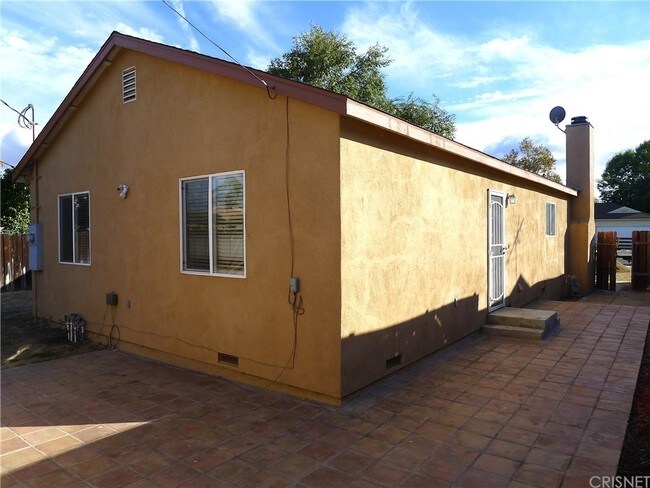 Building Photo - 19811 Welby Way