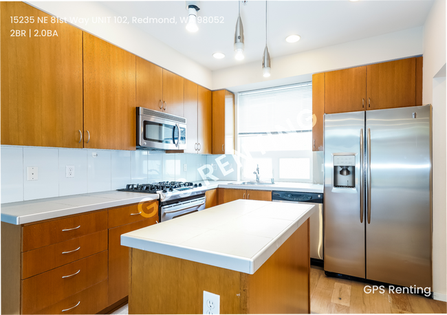 Building Photo - 15235 NE 81st Way