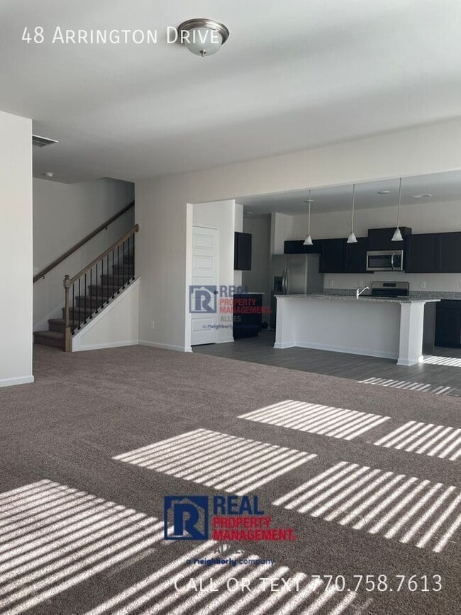 Building Photo - 48 Arrington Dr