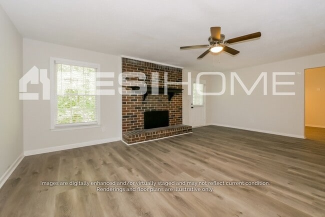 Building Photo - 7332 Fernwood Dr