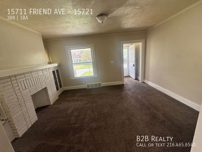 Building Photo - 15711 Friend Ave