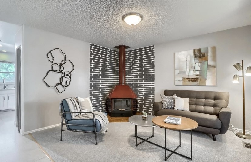 Main Area - 8157 W 93rd Way