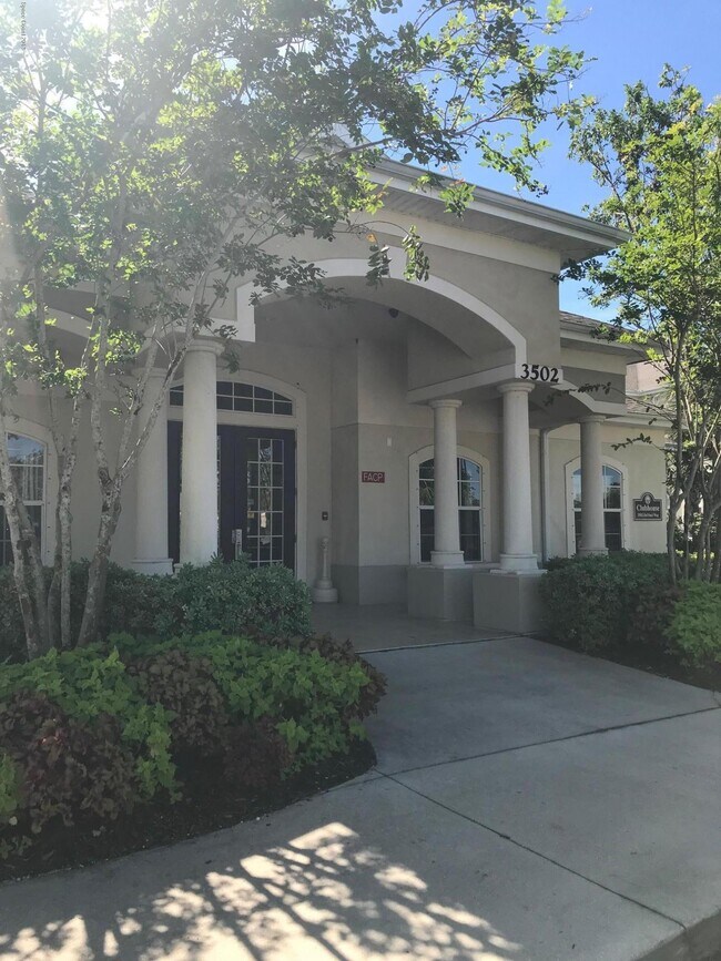 Building Photo - 3532 D'Avinci Way