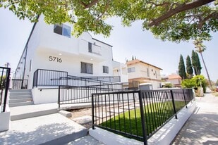 Building Photo - Lexington 5716 Propco LLC