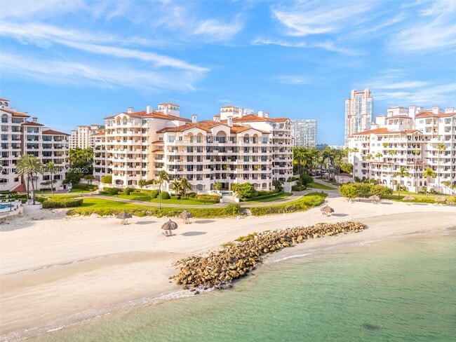 Building Photo - 7471 Fisher Island Dr