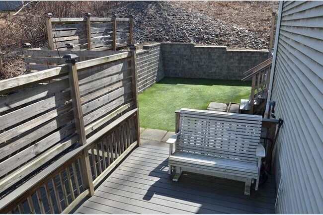 Building Photo - 130 Norfolk St