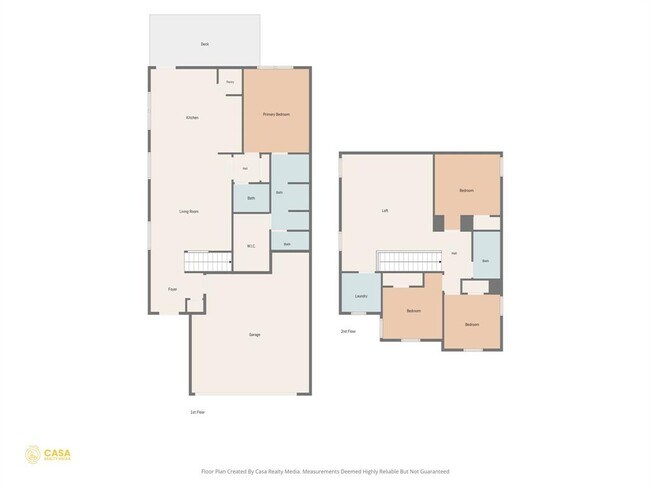 Building Photo - 231 Northern Flicker St