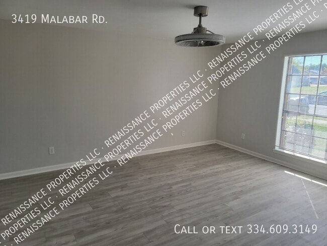 Building Photo - 3419 Malabar Rd