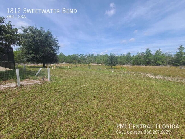 Building Photo - 1812 Sweetwater Bend