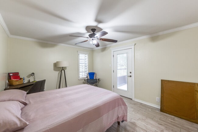 Building Photo - 4212 Medical Dr
