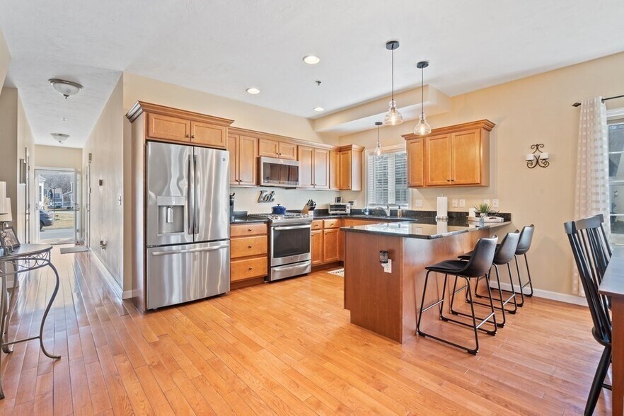 Building Photo - 20 Denworth Bell Cir