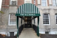 Building Photo - 16 Balmoral St