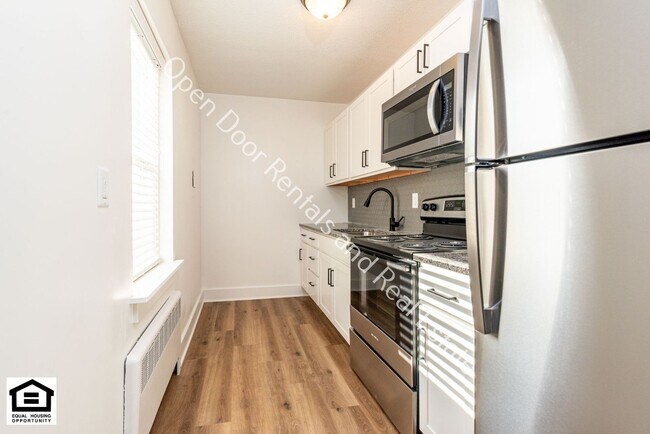 Building Photo - 1823 Griswold Dr